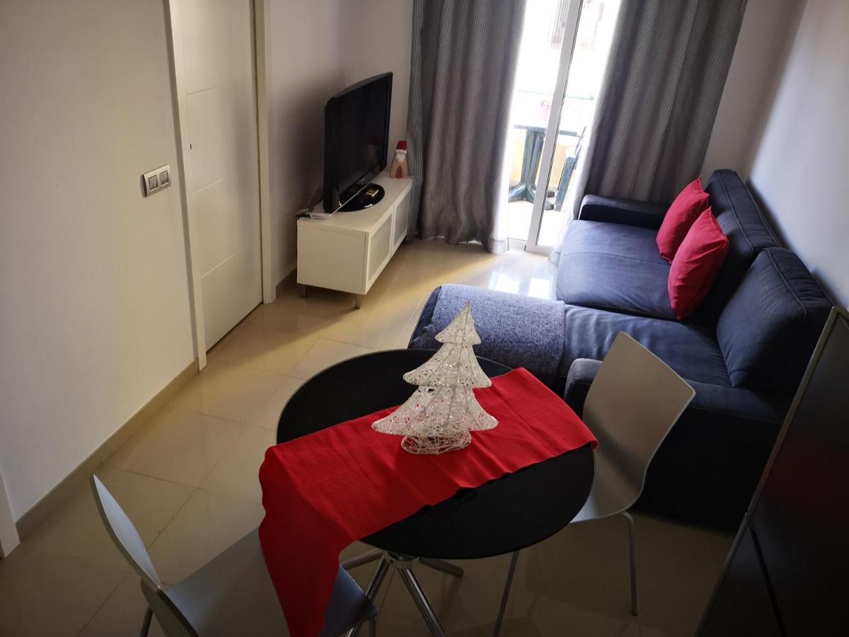 Oliva Home Los Cristianos  Bagian luar foto