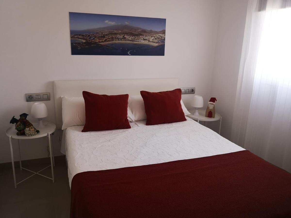 Oliva Home Los Cristianos  Bagian luar foto