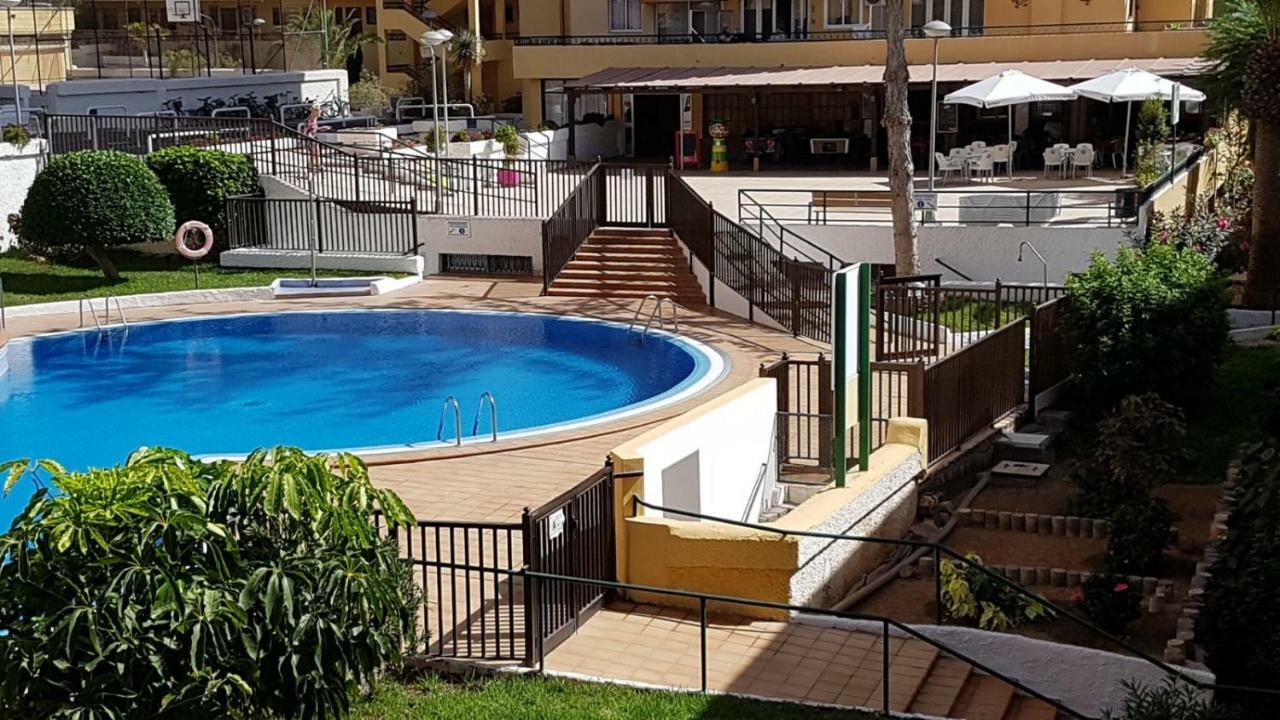 Oliva Home Los Cristianos  Bagian luar foto