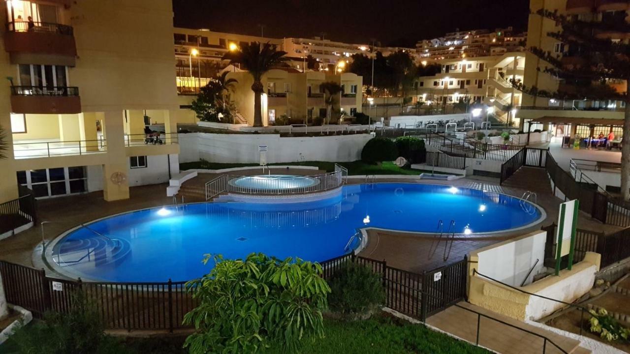 Oliva Home Los Cristianos  Bagian luar foto
