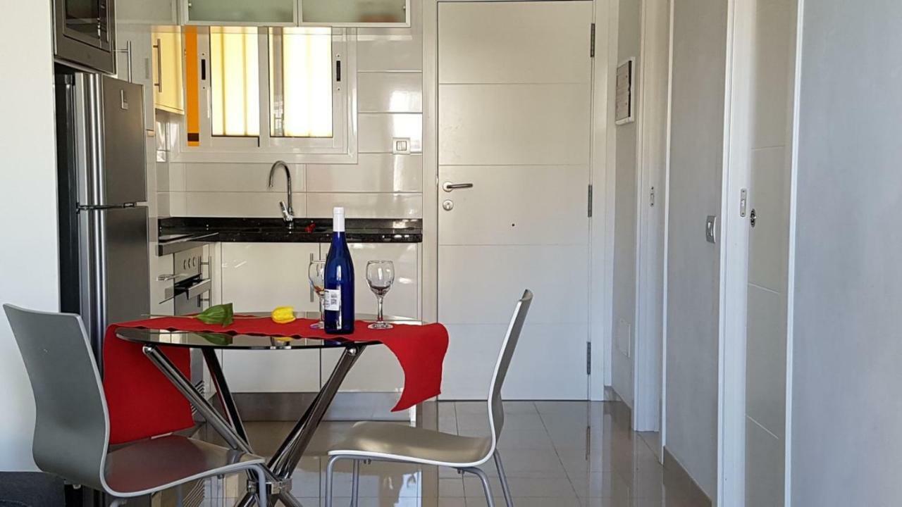 Oliva Home Los Cristianos  Bagian luar foto