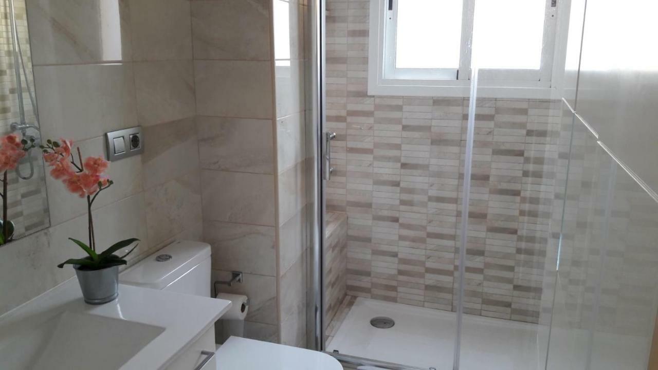 Oliva Home Los Cristianos  Bagian luar foto