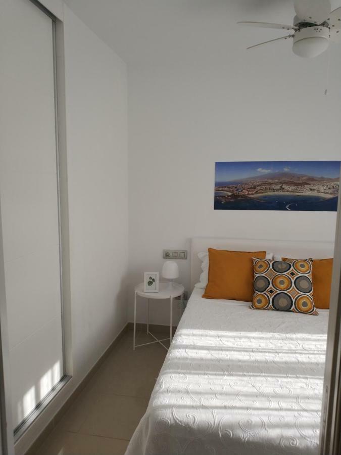 Oliva Home Los Cristianos  Bagian luar foto
