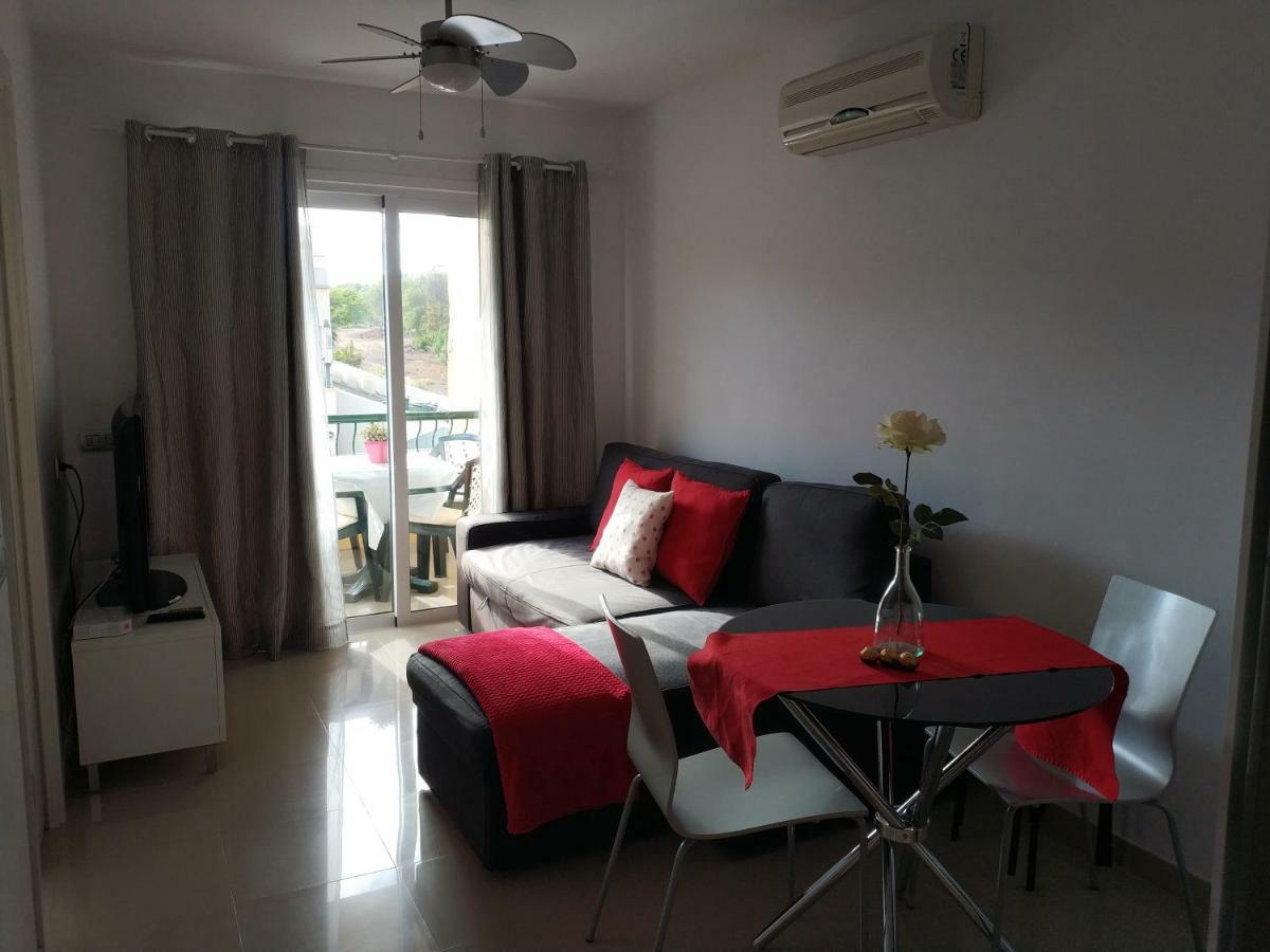 Oliva Home Los Cristianos  Bagian luar foto