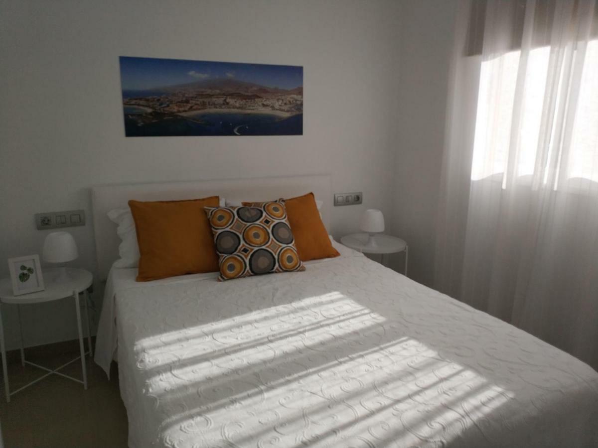 Oliva Home Los Cristianos  Bagian luar foto