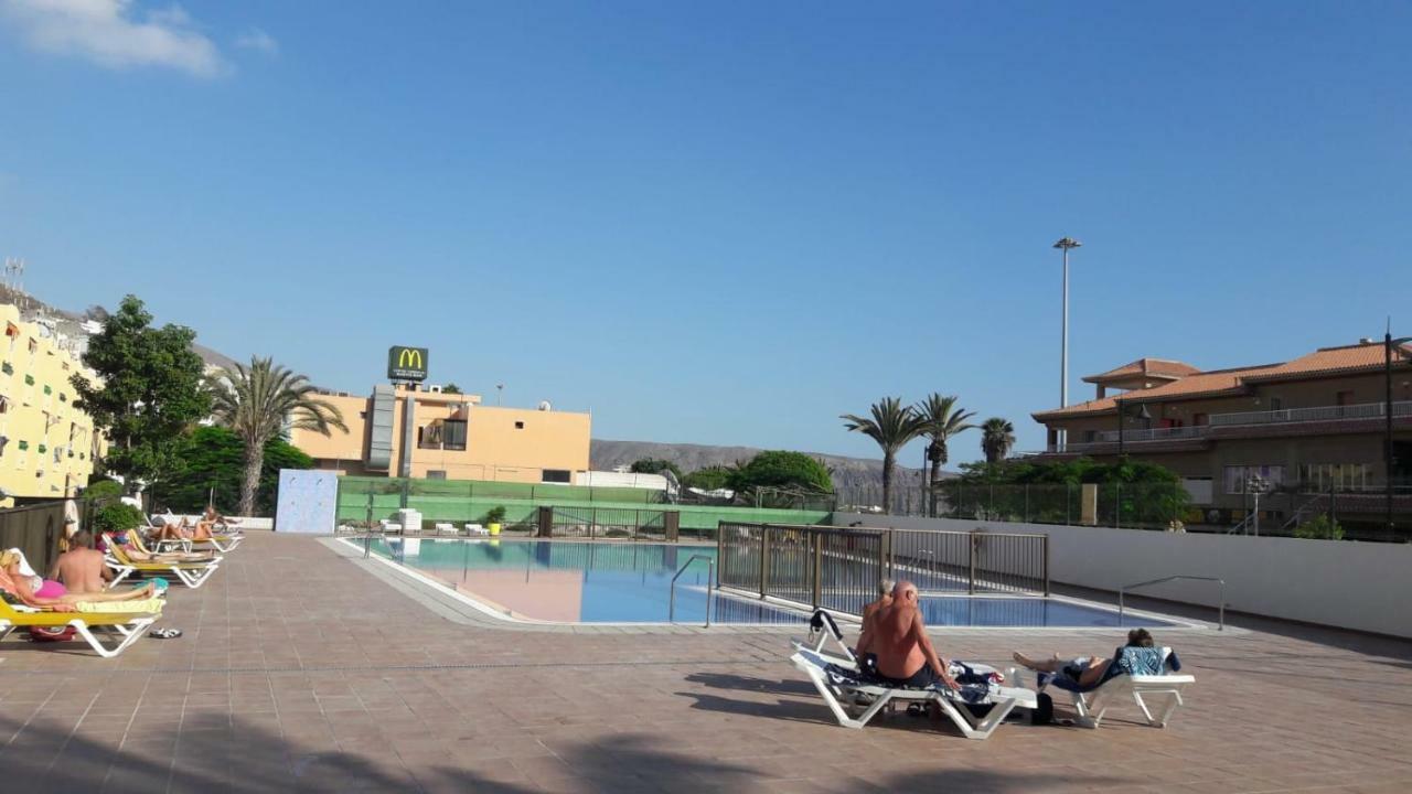 Oliva Home Los Cristianos  Bagian luar foto